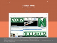 Venadorevit.blogspot.com