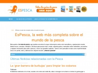 Espesca.com
