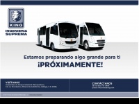 Kingautobuses.com