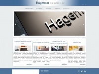 hagerman.com.mx Thumbnail