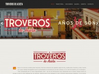 Troverosdeasieta.com
