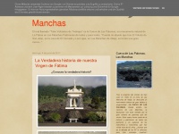 Cuevadelasmanchas.blogspot.com