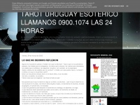 Taroturuguayesoterico.blogspot.com