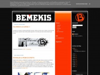 Bemekis.blogspot.com