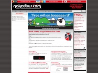 Nakedbus.com