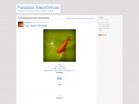 Paraisoselectronicos.wordpress.com