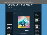 Arteencristo.blogspot.com