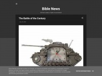 Biblenews.blogspot.com