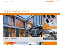 Arbonia.cz