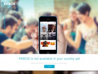 Kkbox.com