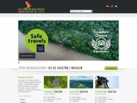 ecoamazonia.com Thumbnail