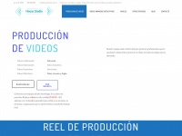 Producciondevideos.com
