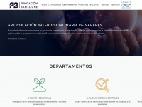 Fundacionbariloche.org.ar