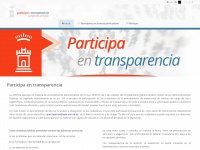 Participaentransparencia.es