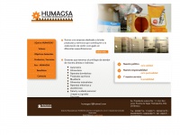Humagsa.com
