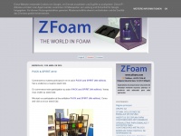 Zfoam-embalaje.blogspot.com