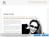 Miriamvictoria.com
