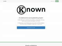 Withknown.com