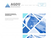 Agdu.org.ar