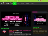 Maximamorelia.com