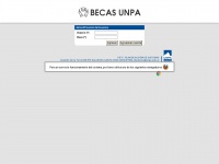 becas.unpa.edu.ar