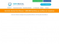 Servibucal.es