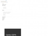 centrocepa.com.ar Thumbnail