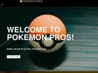 Pokemonpros.net