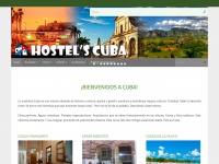 hostels-cuba.com