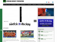 Africahockey.org