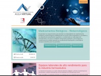 aulavirtual-vr.com Thumbnail
