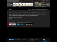Webfeud.com