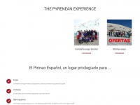 thepyreneanexperience.com