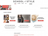 Schoolofstyle.com