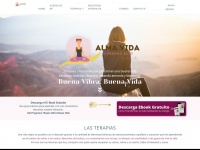Almavida.com.ar