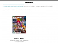 Artnobel.es