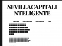 Sevillacapitalinteligente.org