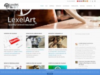 lexelart.com Thumbnail