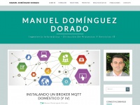 Manolodominguez.com