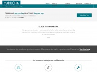 Maducha.com