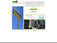 sasamonline.com