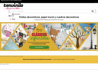 tenvinilo-chile.com Thumbnail