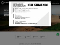 kumenia.com