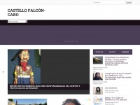 Castillofalcon.com