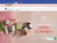 yaaxtal.com