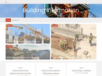 building-information.co.uk