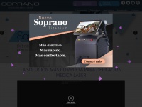 sopranoplatinum.com.ar