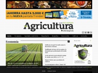 revistaagricultura.com Thumbnail
