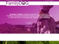 Familydog.es
