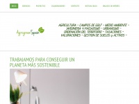 Agrogreenspain.es